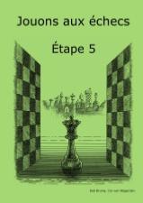 Etape 5