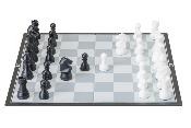 DGT chess box