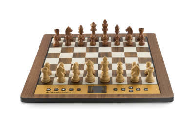 The King connect