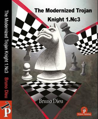 The modernized trojan knight 1Nc3
