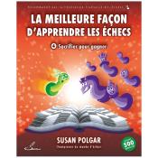 La meilleure façon d'apprendre les échecs, tome 4