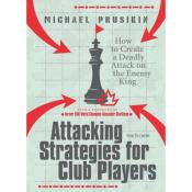 Attacking strategies for club player