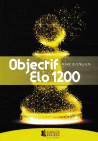Objectif Elo 1200