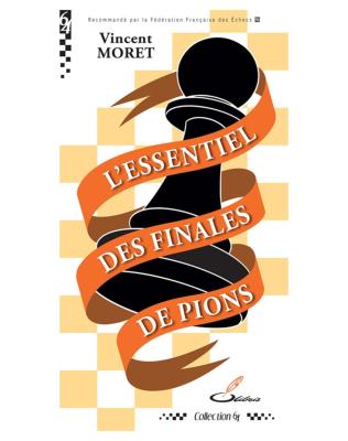 L'essentiel des finales de pions