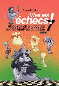 Vive les échecs, tome 7