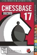 Chessbase 17 Mega édition 2024