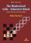 The modernized Colle-Zukertort attack, 2nd edition