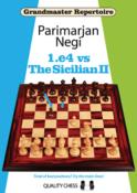 GM Repertoire - 1e4 vs The Sicilian 2