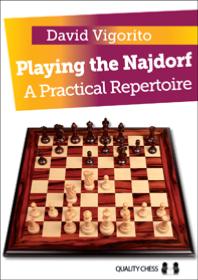 Playing the Najdorf