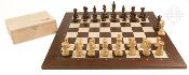 Jeu d'échecs Bordeaux-Brett Montgoy