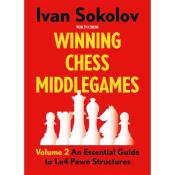 Winning chess middle, volume 2