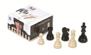 Pièces d'échecs DGT taille 5