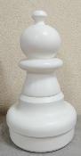 Pion blanc