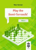 Play the semi-Tarrasch, part 1
