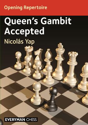 Queen's gambit accepted