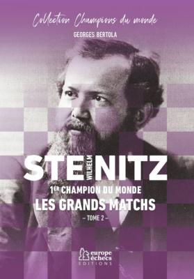 Wilhelm Steinitz, tome 2