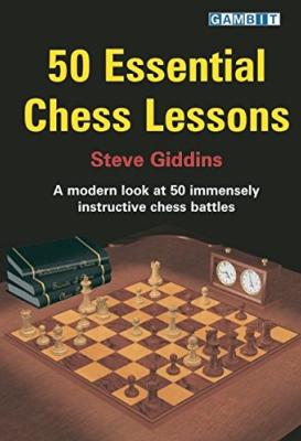 50 essential chess lessons