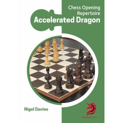 Chess Opening repertoire : Accelerated Dragon