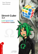 Street cube