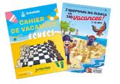 Combo Vacances Eté