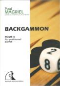 Backgammon, tome 2