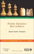 Petite histoire des échecs