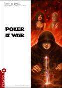 Poker is war