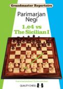 GM Repertoire - 1e4 vs The Sicilian 1