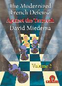 The modernized French defense, vol.2 - the Tarrasch