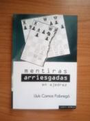 Mentiras arriesgadas en ajedrez