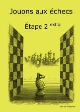 Etape 2 extra