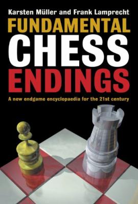Fundamental chess endings