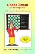 Chess exam and training guide