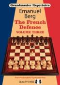 GM Repertoire 16 - The French defence vol.3