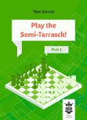 Play the semi-Tarrasch, part 2