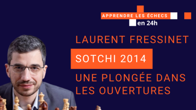 Sotchi 2014, Carlsen - Anand