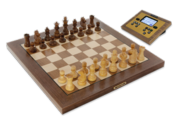 Chess Classic Exclusive