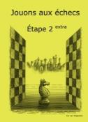 Etape 2 extra