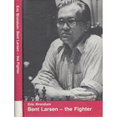 Bent Larsen, the fighter