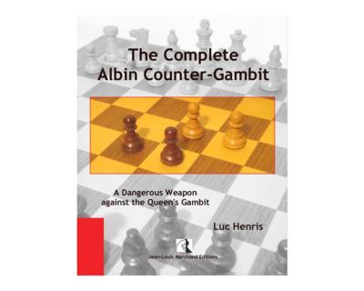 The complete Albin counter gambit