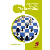 Chess Opening repertoire : The Semi-Slav