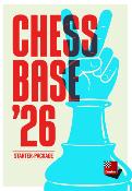 Chessbase Starter édition 2026
