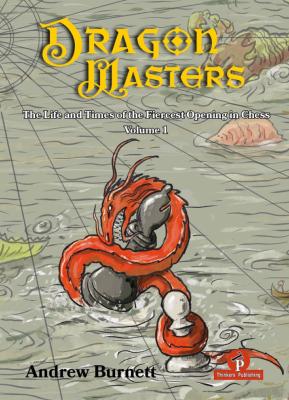 Dragon masters, 1