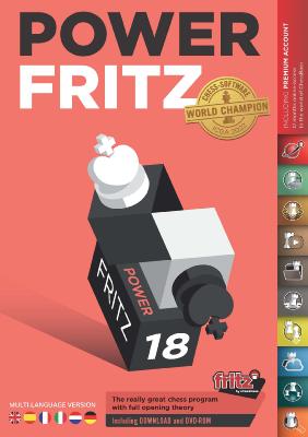 Power Fritz 18