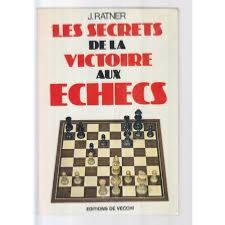 Les secrets de la victoire aux échecs