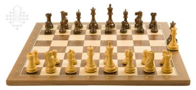 Jeu d'échecs Lerwick