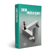 2020 puzzles quest