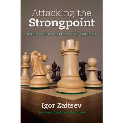 Attacking the strong point