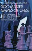 500 master games of chess