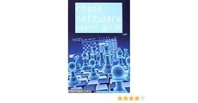 Chess software user's guide